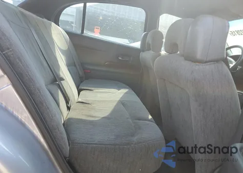 2005 Buick Lesabre Custom z USA, uszkodzony, nr VIN 1G4HP52K75U218507